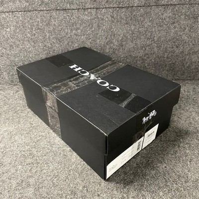 COACH Ruthie Loafer Women's Size 6.5 B Chalk CM587 | eBay