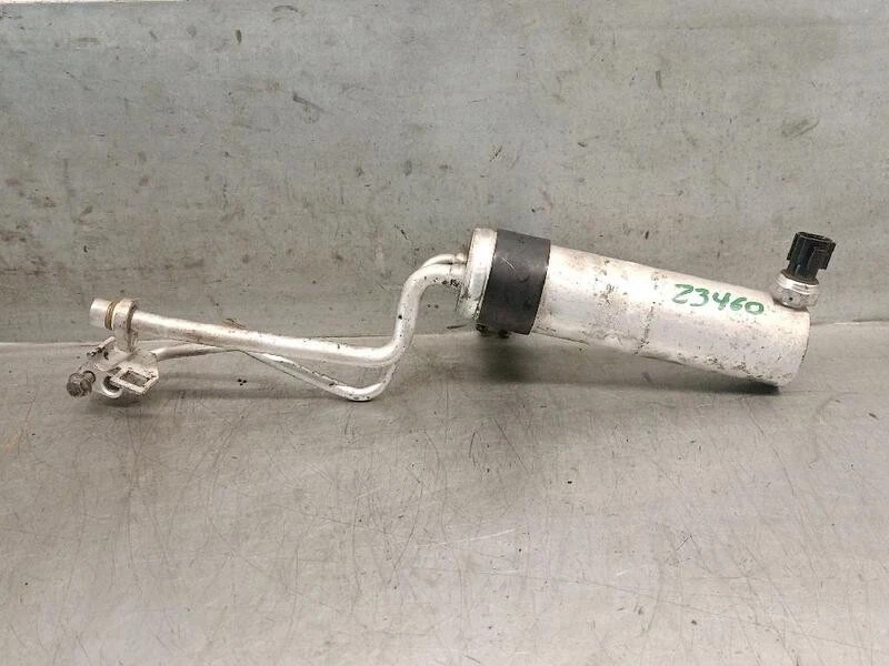 92133JD50B filtres pour NISSAN QASHQAI (J10) 2.0 DCI TURBODIESEL CAT 5645786 - Photo 2/4