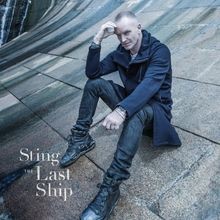 The Last Ship von Sting | CD | Zustand sehr gut
