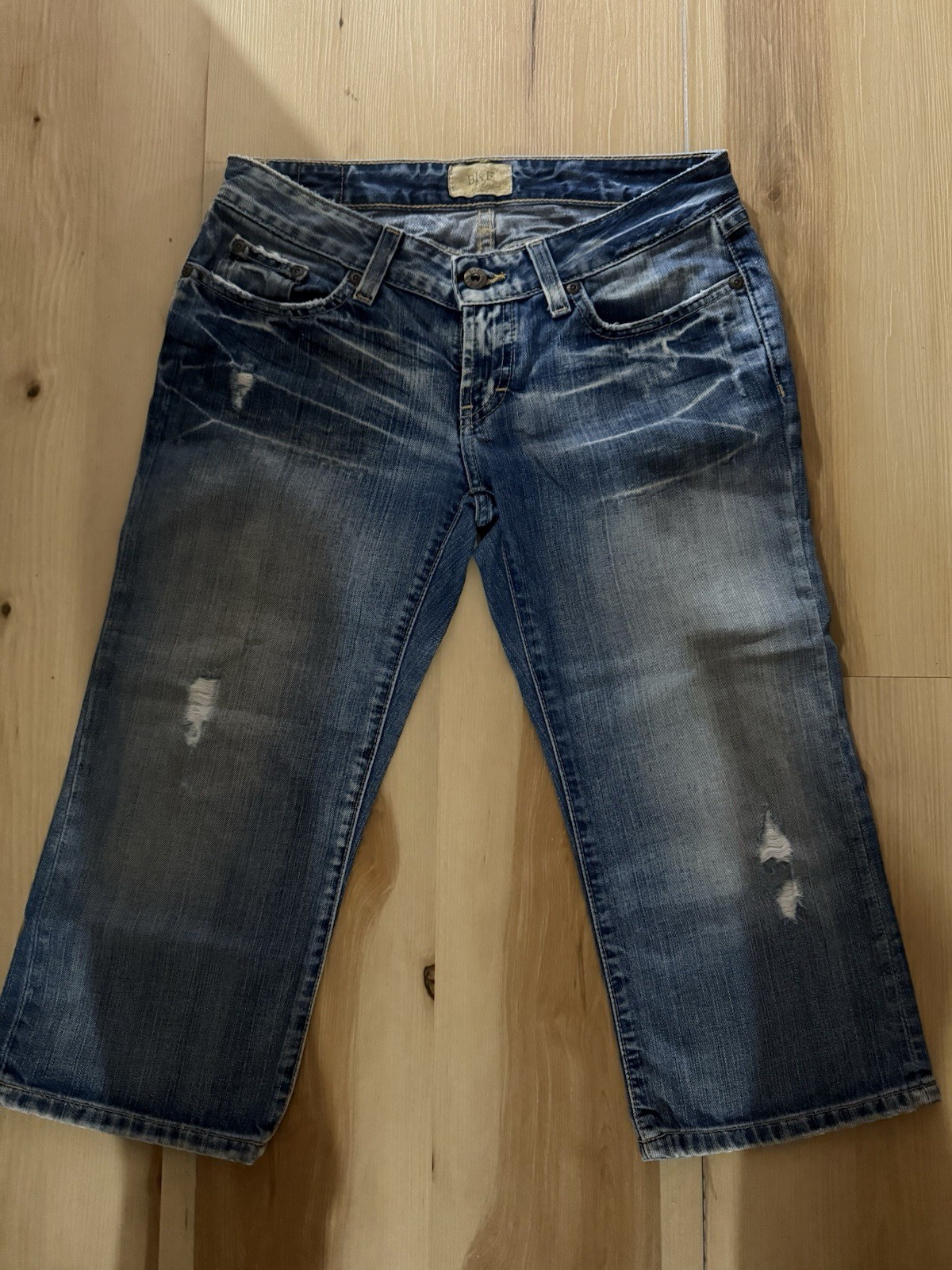 BRAND NEW BKE  Jeans Size 28