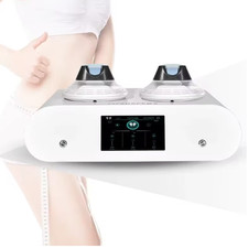 HI-EMT Body Sculpting Machine Muscle Building Body Slimming EMS Device