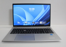Günstiges Schnäppchen HP ELITEBOOK 850 G8, 16GB RAM, 256GB NVME, i5-11th GEN Prozessor,