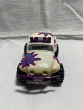 vintage schaper stomper 4x4 toys