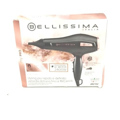 Imetec Haartrockner Haarpflege Bellissima My Pro P3 3400 professioneller