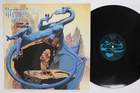 LP HEAVENS GATE Livin' In Hysteria SPV00876311 STEAMHAMMER GERMANY