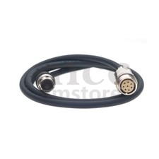 8-Pin Zoom to Hirose 20-pin Male for Canon lens Adapter Servo Cable