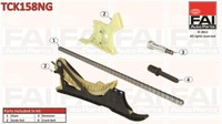 FAI AutoParts TCK158NG Timing Chain Kit For BMW