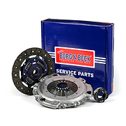 3 PICE CLUTCH KIT FOR VAG LEON OCTAVIA BORA GOLF HK6857 - Picture 1 of 1