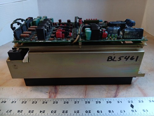 YASKAWA SERVOPACK CPCR-MR225 K2 - ¡30 DÍAS DE GARANTÍA! - Imagen 4 de 8