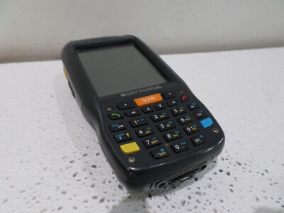 Datalogic ELF Mobile Computers 1D, Win CE 6, Numeric - 944301015