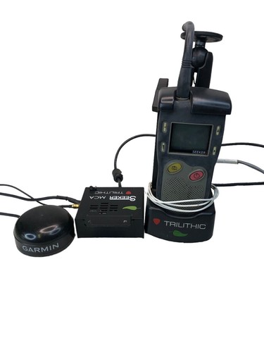 Trilithic Seeker Leakage Detector with Seeker MCA and car kit - Picture 10 of 12