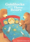 Goldilocks and the Three Bears (First Readers) by Parragon (Paperback / softback, 2015)