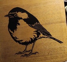 bird decal