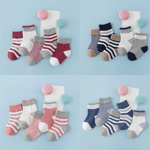 5-Pairs-Newborn-Baby-Boy-Girl-Cartoon-Cotton-Socks-Infant-Toddler-Kids-Soft-Sock