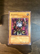 YU-GI-OH CARDS (WARRIOR AND PYRO TYPE MONSTER CARDS)-YOU PICK- BUY MORE AND SAVE