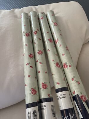 RALPH LAUREN フィッティドシーツ　ダブル　ローラ　花柄 RALPH LAUREN フィッティドシーツ ダブル ローラ 花柄 2025年