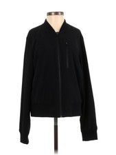Br Standard Women Black Track Jacket S