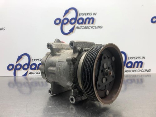 Klimakompressor Renault Twingo II CN0 8200819568 P20565230