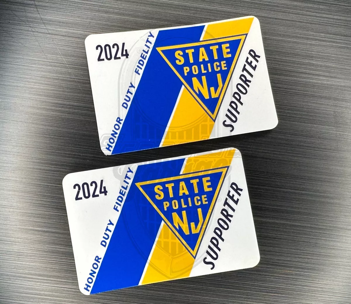 Nj Inspection Sticker Colors 2024 - Julee Maressa