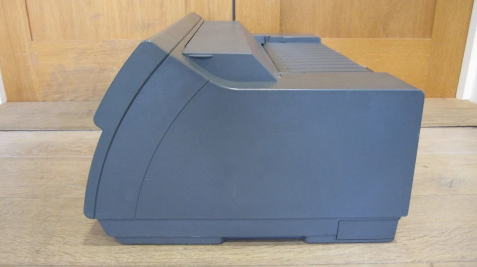 TALLY GENICOM 2365 SERIAL PRINTER - £450 + VAT - Image 3 of 4