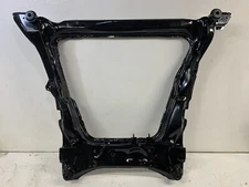 2017-2019 Nissan Rogue 2.5 Japan Built front crossmember sub frame cradle brace