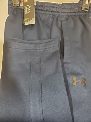 under armour joggers coldgear
