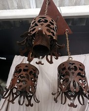 MOROCCAN LANTERN Moroccan Chandelier,Lampshade Moroccan lighting Moorish