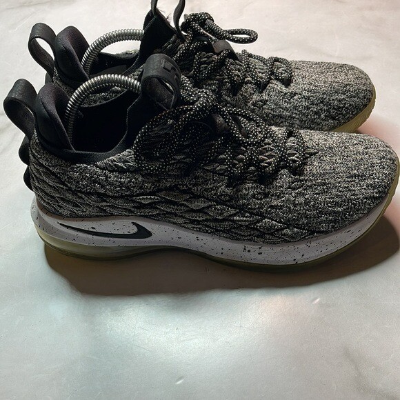 lebron 15 low ashes