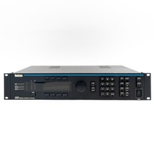 Lexicon Model 300 Digital Reverb - Persistent...