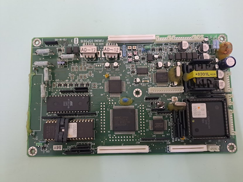 Furuno 05P0616 PCB Card Marine 05P0616 - Bild 7 von 11