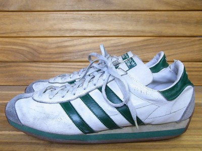 adidas shoes made in which country