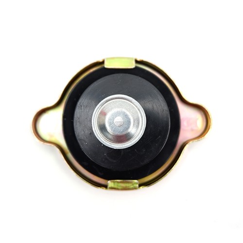 For All Toyota, Datsun 620 Datsun 620 1972 1974 76 79 Radiator Cap Silver - Picture 5 of 9