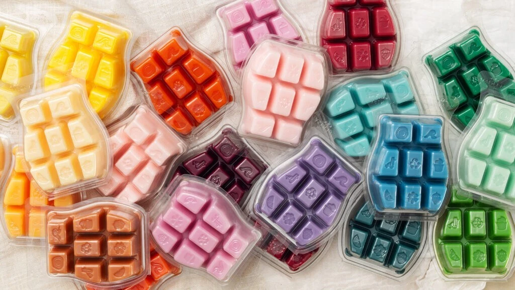Cheap scentsy wax deals