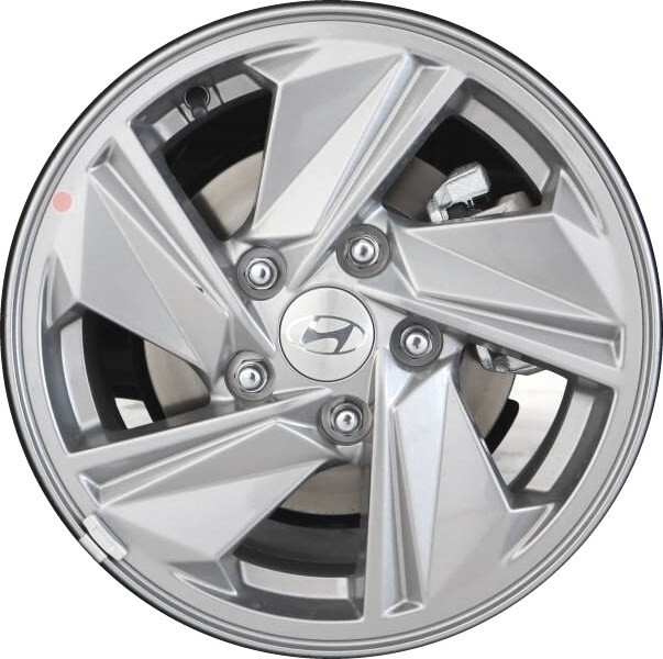 OEM 52910AAAA0 Wheel Assy 15