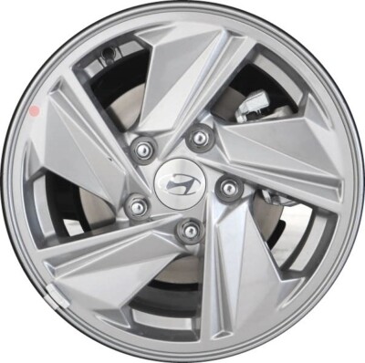 OEM 52910AAAA0 Wheel Assy 15