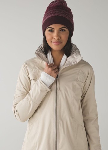 Lululemon Bordeaux Drama Berry Rumble 