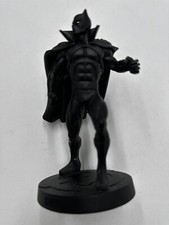 Marvel Fact Files Special #20 Black Panther Statue No Comic