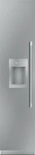 Thermador Freedom 18" Panel-Ready Built-In Smart Freezer Column - T18ID905LP