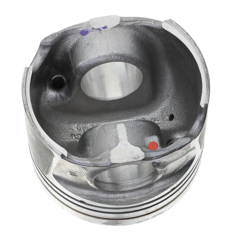 Pistón de 50 mm de gran tamaño BC3Z-6108-C Ford serie F Super Duty 2011-2019 OEM NUEVO Foto 4 de 4