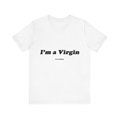 Soy virgen... solo bromeando - Imagen 6 de 9