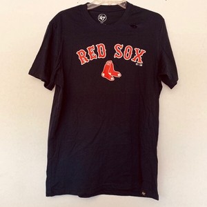 boston red sox men's t shirts