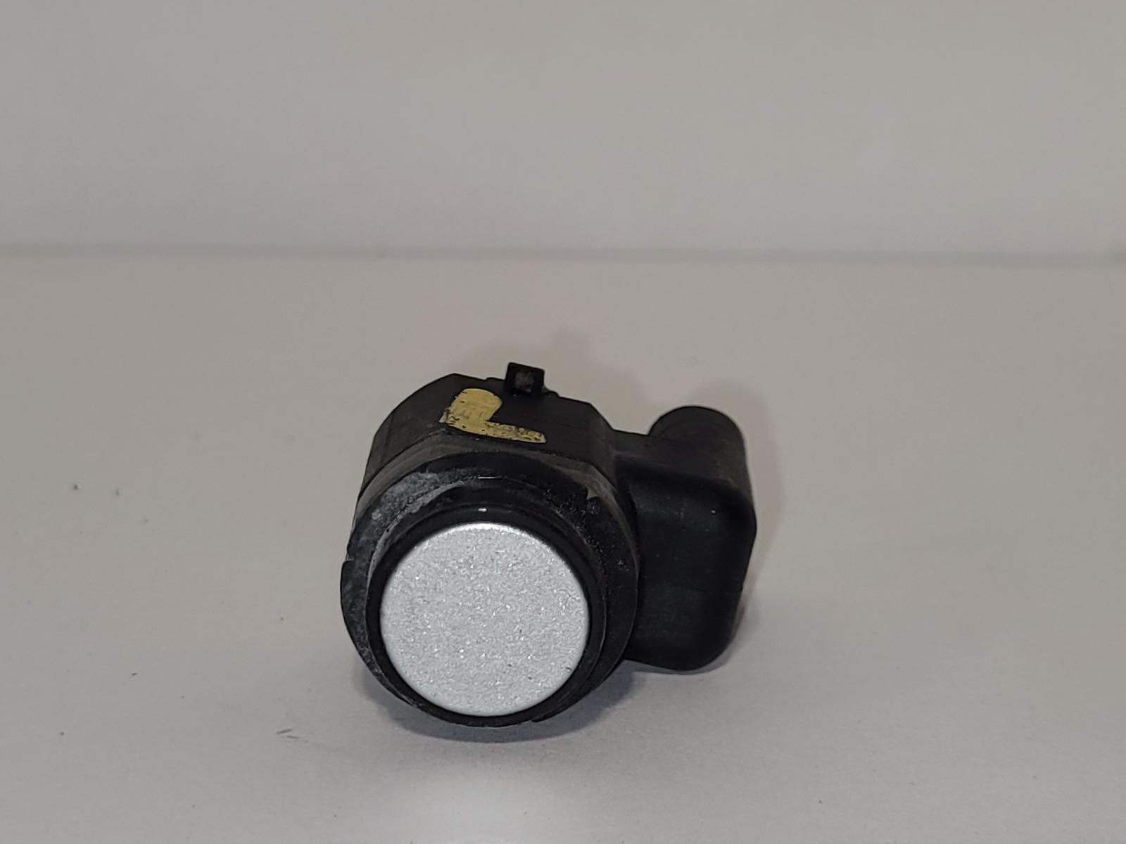 Park Assist Sensor 2017 BENTLEY CONTINENTAL GT 1S0919275D