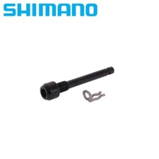Genuine Shimano SLX BR-M7000 Pad Axle & Snap Retainer ‎Y8WW98010/Y2GM98020