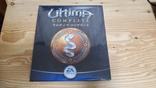 Ultima COMPLETE ウルティマ コンプリート