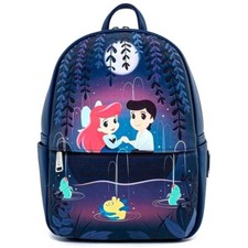 Loungefly Disney Little Mermaid Ariel Bag NWT A Make an Offer