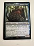 MTG Keruga, the Macrosage (225p) Ikoria Lair of Behemoths Promos  NM