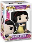 FUNKO POP DISNEY: ULTIMATE PRINCESS SNOW WHITE #1019 SPECIAL COLLECTION EDITION