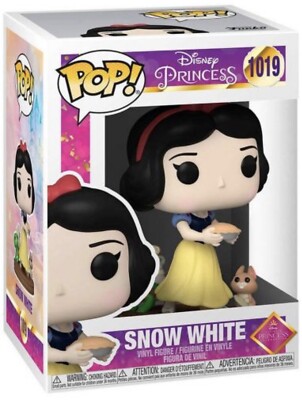 Funko POP! 白雪姫 ダイヤモンド加工 限定 ファンコ Funko POP! 白雪姫 ダイヤモンド加工 限定 ファンコ Funko POP