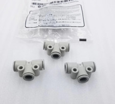 10pcs/bag NEW SMC KQ2T10-12A connector #YX
