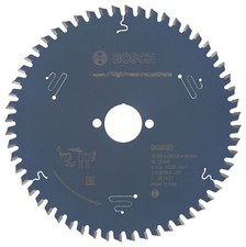 Image of Bosch Expert High Pressure Laminate circ saw blade 190x30x2,6 mm, 56 2608644135